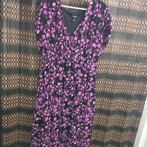 Beautiful maxi dress